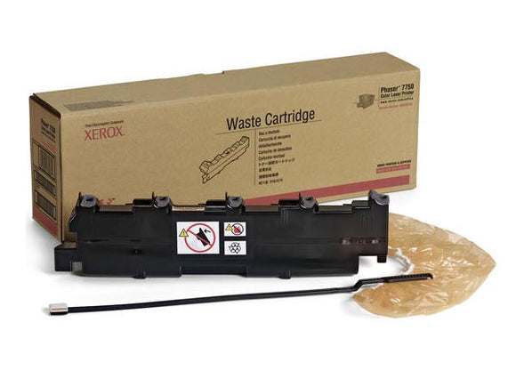108R00575 - XEROX - Waste toner collection kit - 27000 pages - for the PHASER 7750, 7760 Series - CoolGraphicStuff.com