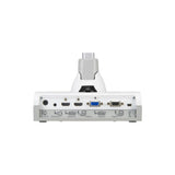 Elmo TT-12i Document Camera and CP-EW301N Projector Bundle - 1349-80 -  134980 - CoolGraphicStuff.com