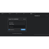 Livestream Studio Software - CoolGraphicStuff.com