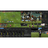 Livestream Studio HD31 - CoolGraphicStuff.com