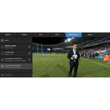 Livestream Studio HD31 - CoolGraphicStuff.com