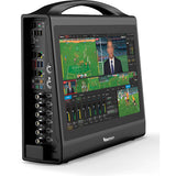 Livestream Studio HD550 - CoolGraphicStuff.com