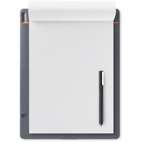 Wacom Bamboo SketchPad Pro (Large) CDS810S – CoolGraphicStuff.com