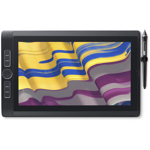 ワコム Wacom MobileStudio Pro 13 i5、128GB Wacom MobileStudio Pro 13 Intel Core™ i5, 128 GB DTHW1320L
