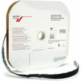 1 Inch Black Adhesive Back Hook Velcro - 25 Yd Roll - CoolGraphicStuff.com