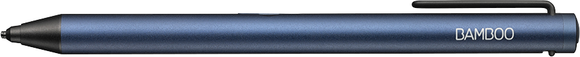 Wacom Bamboo Tip Stylus - Blue BP - MFR# CS710B - CoolGraphicStuff.com