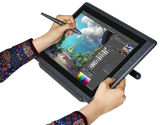 Artisul D16 – 15.6″ LCD Drawing Tablet - MFR# D1600, SP1601 - CoolGraphicStuff.com