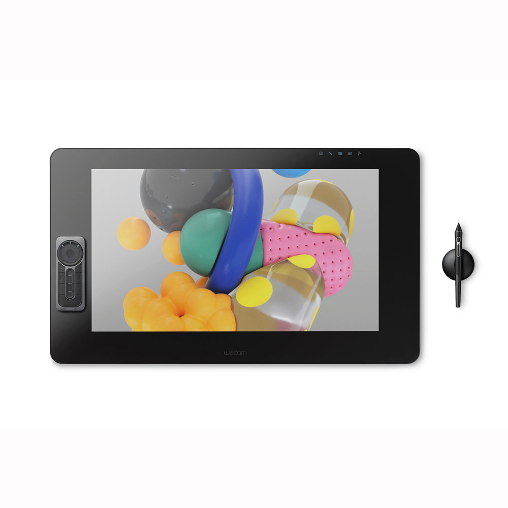 Wacom Cintiq Pro 24 PenCreative Pen Display - DTK2420K0