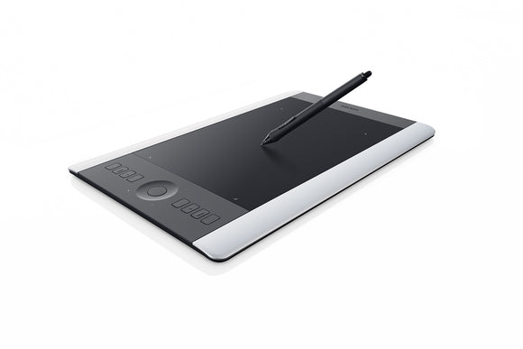 Wacom Intuos Pro - Professional Pen & Touch Tablet - Special Edition DISCONTINUED - CoolGraphicStuff.com