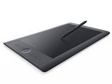 Wacom Intuos Pro Professional Pen & Touch Tablet Large (PTH851) - CoolGraphicStuff.com
