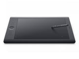 Wacom Intuos Pro Professional Pen & Touch Tablet Large (PTH851) - CoolGraphicStuff.com