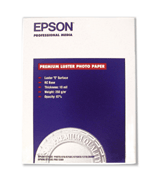 Epson Ultra Premium Photo Paper Luster 8.5x11 250 sheets - CoolGraphicStuff.com