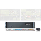 Livestream Studio HD31 - CoolGraphicStuff.com