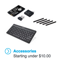 Wacom Accessories