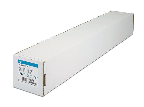 HP Coated Paper 24\
