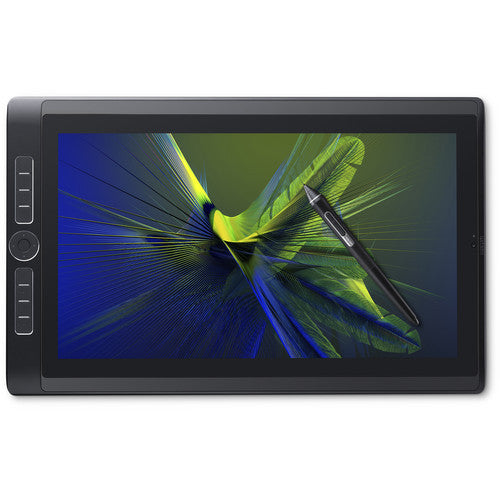 Wacom MobileStudio Pro 16 Intel Core™ i7, 512 GB DTHW1620H 