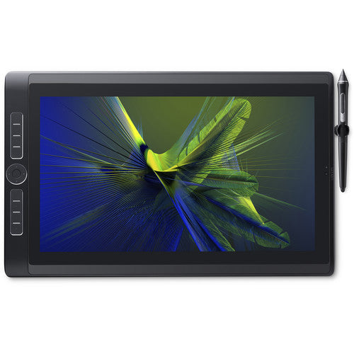 Wacom MobileStudio Pro 16 Intel Core™ i5, 256 GB DTHW1620M