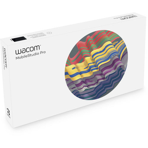Wacom MobileStudio Pro 13 Intel Core™ i5, 128 GB DTHW1320L
