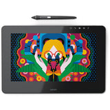 Wacom Cintiq Pro 13 Creative Pen & Touch Display DTH1320K0 - CoolGraphicStuff.com