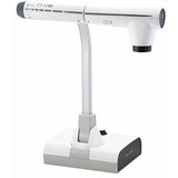 Elmo TT-12iD Interactive Document Camera with CP-EW302N Projector Bundle - MFR # 1349-82 - CoolGraphicStuff.com