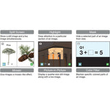 Elmo TT-12iD Interactive Document Camera with CP-EW302N Projector Bundle - MFR # 1349-82 - CoolGraphicStuff.com