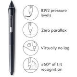 Wacom Cintiq Pro 16 Creative Pen & Touch Display (2021) - DTH167K0A