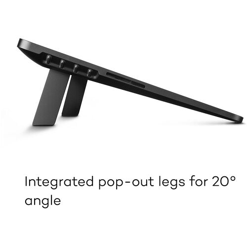 Wacom Cintiq Pro 16 Creative Pen & Touch Display (2021