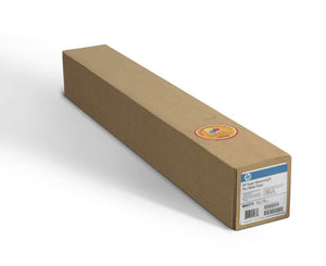 HP Heavyweight Coated Paper 60\" x 225 ft, White - Q1957A - CoolGraphicStuff.com