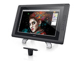 Wacom Cintiq 22HD Touch - Factory Refurbished - UDTH2200 - CoolGraphicStuff.com