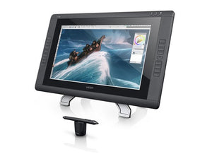 Wacom Cintiq 22HD - DTK2200 - CoolGraphicStuff.com