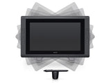 Wacom Cintiq 22HD - DTK2200 - CoolGraphicStuff.com