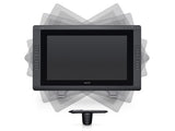 Wacom Cintiq 22HD - DTK2200 - CoolGraphicStuff.com