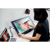 Wacom Cintiq 22 Creative Pen Display - DTK2260K0A - CoolGraphicStuff.com