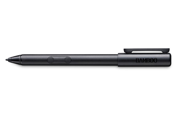 Wacom Bamboo Smart for select tablets and 2-in-1 convertible devices CS320AK - CoolGraphicStuff.com