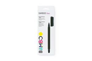 Wacom Bamboo Duo, 4th Generation CS191B - CoolGraphicStuff.com