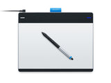 Wacom Intuos - Creative Pen & Touch Tablet - Small (CTH480) - CoolGraphicStuff.com