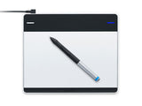 Wacom Intuos Creative Pen Tablet Small (CTL480) - CoolGraphicStuff.com