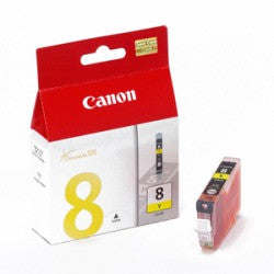 0620B015 - Canon CLI-8 Eight Color Multipack inks for Canon PIXMA Pro9000 Mark II PIXMA Pro9000 - CoolGraphicStuff.com