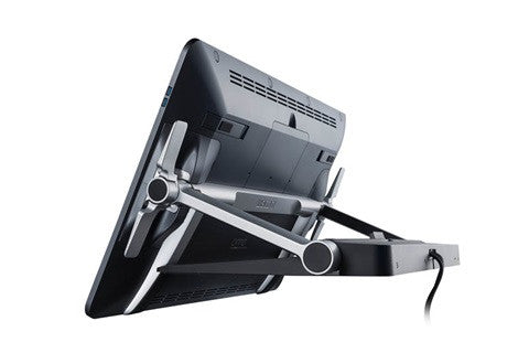 Wacom Cintiq 27QHD Ergo Stand ACK411040Z – CoolGraphicStuff.com Wacom Cintiq 27QHD Ergo Stand ACK411040Z – CoolGraphicStuff.com