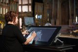 Wacom Cintiq 27QHD Touch DTH2700 - CoolGraphicStuff.com