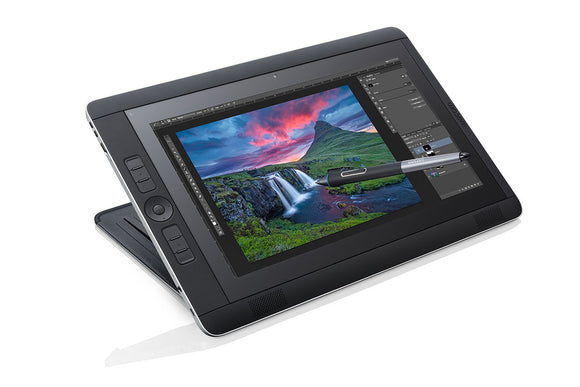 Wacom Cintiq Companion 2 - Intel Core i7: 512GB - CoolGraphicStuff.com