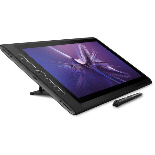Wacom MobileStudio Pro 16 Black 15.6in 1 Year Warranty i7-8559U/16
