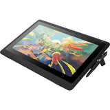 Wacom Cintiq 16HD Creative Pen Display - DTK1660K0A - CoolGraphicStuff.com