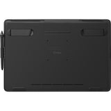 Wacom Cintiq 16HD Creative Pen Display - DTK1660K0A - CoolGraphicStuff.com