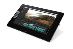 Wacom Cintiq 27QHD Touch DTH2700 - CoolGraphicStuff.com