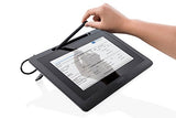 Wacom DTU-1031X, 10.1” Widescreen, Interactive Pen Display – Single Cable , DTU1031X - CoolGraphicStuff.com