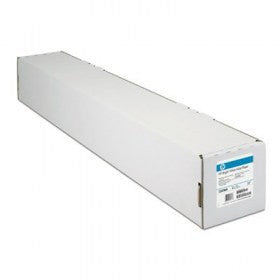 HP Bright White Inkjet Paper 24\" x 150 ft - C1860A - CoolGraphicStuff.com