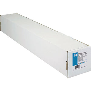 HP 50" x 100' Glossy Photo Paper- Q7997A - CoolGraphicStuff.com