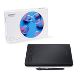 Wacom Intuos Pro Pen & Touch Small PTH460K0A - CoolGraphicStuff.com