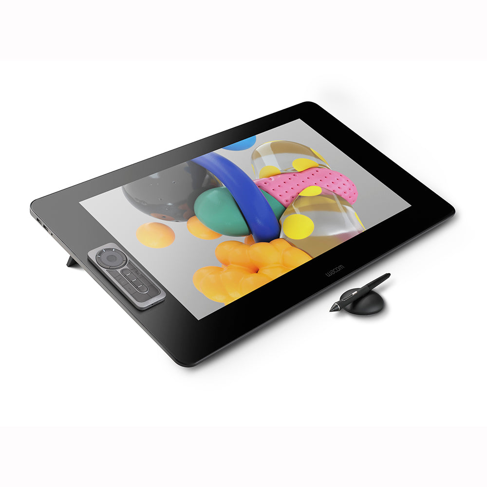 Wacom Cintiq Pro 24 PenCreative Pen Display - DTK2420K0